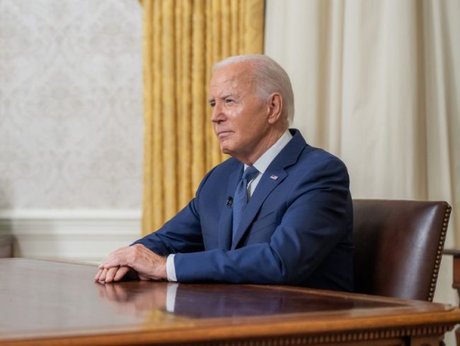 Joe Biden Covid-19