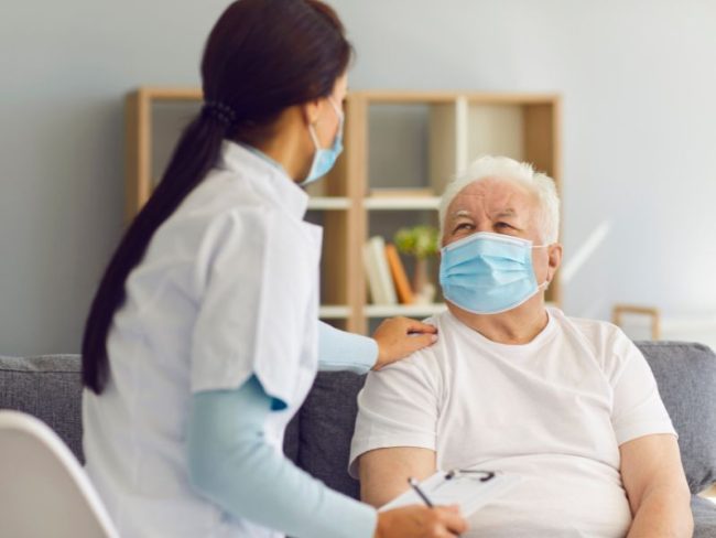 trabajo no remunerado salud