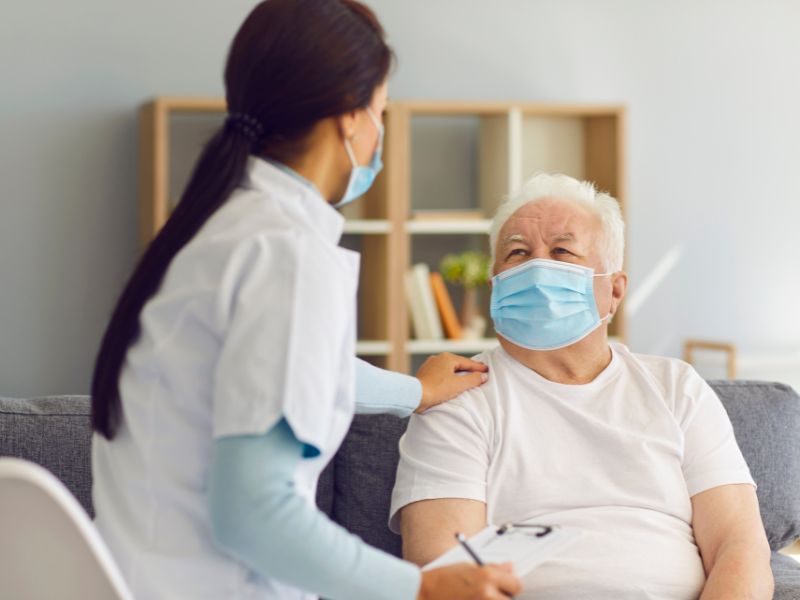 trabajo no remunerado salud