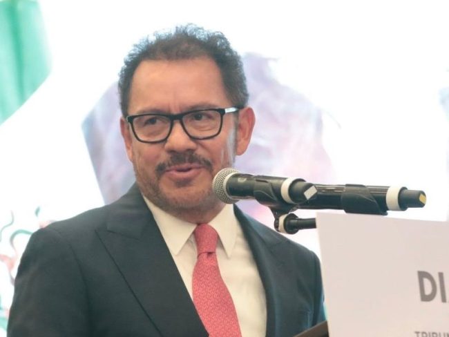 Mier séptimo Diálogo Nacional