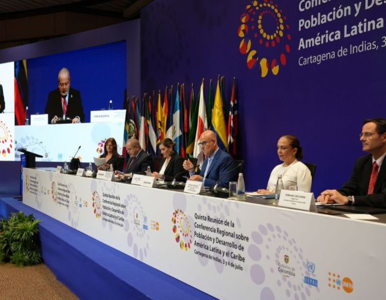 derechos de afrodescendientes