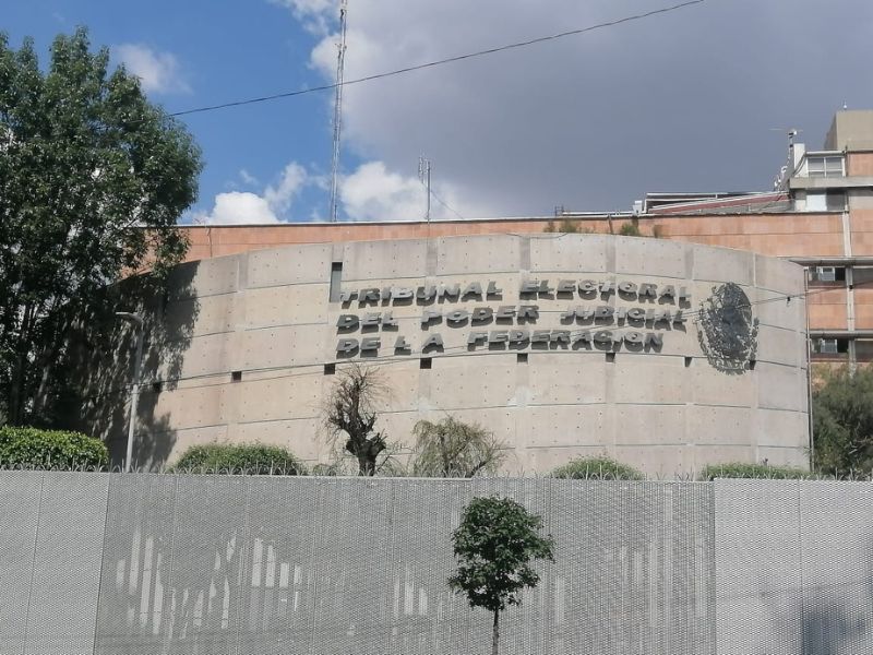TEPJF nombramiento magistrados
