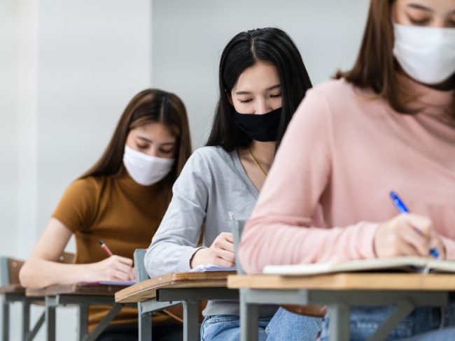 UNAM COVID-19 México