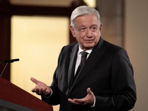 AMLO 12 de julio 2024