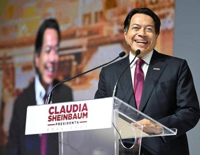 asambleas informativas de Morena sobre Poder Judicial