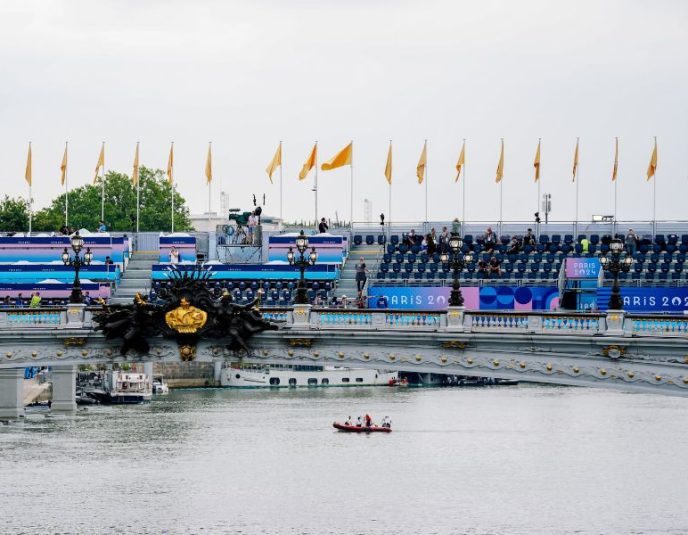 inauguracion Paris 2024