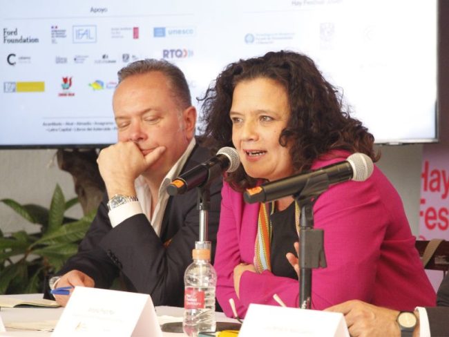 Hay Festival Querétaro