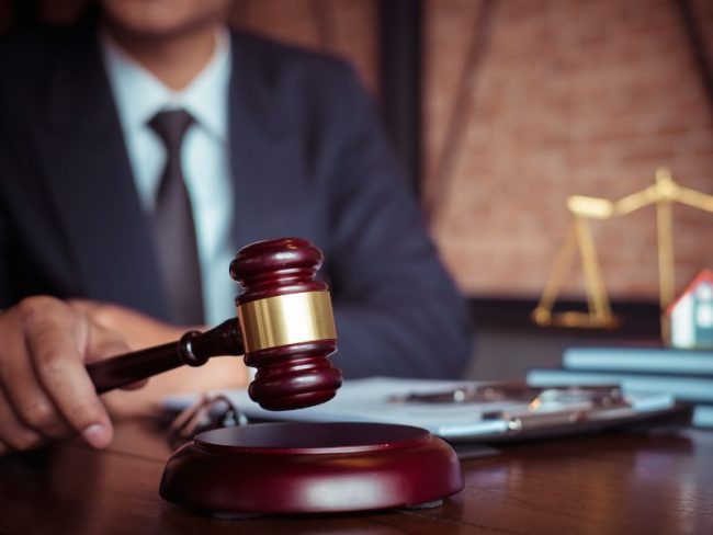 experiencia juez y ministros