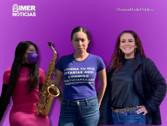 lucha-por-la- justicia-maria-elena-rios_cecilia-monzon_giovanna-plata