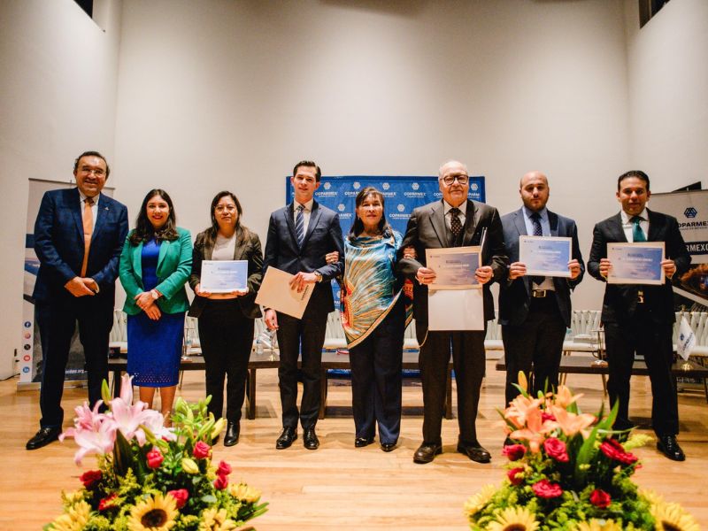 reforma al Poder Judicial