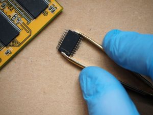 megaplanta chips Foxconn Jalisco
