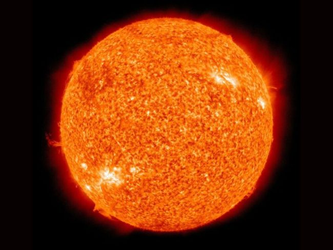Clima Espacial