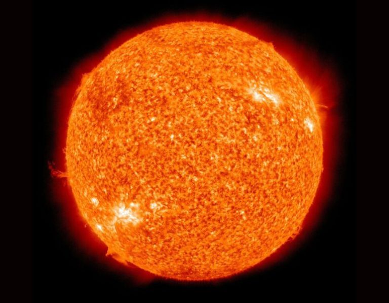 Clima Espacial
