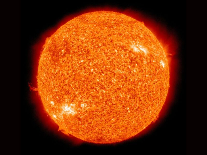 Clima Espacial