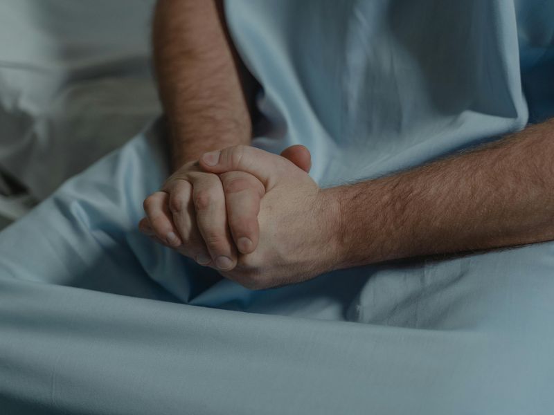 Emociones y cáncer Emociones y cáncer