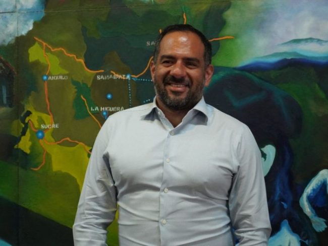 Manuel Guerrero