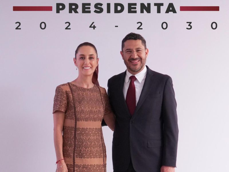 Martí-Batres Martí-Batres