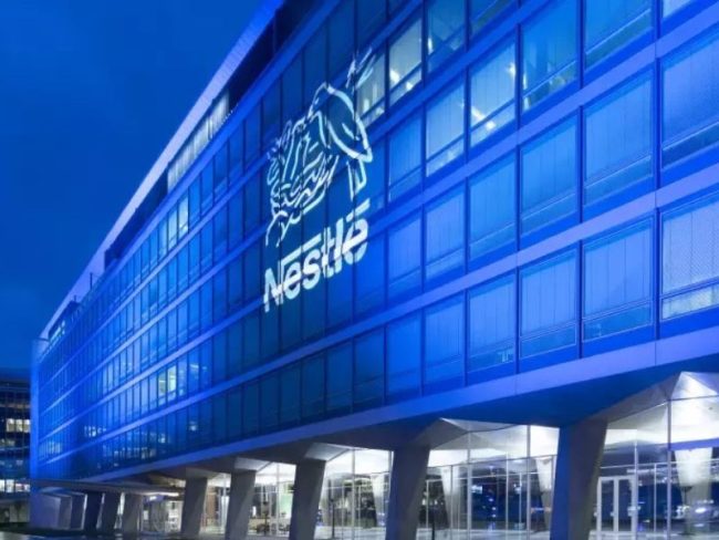 Nestlé Poder del Consumidor