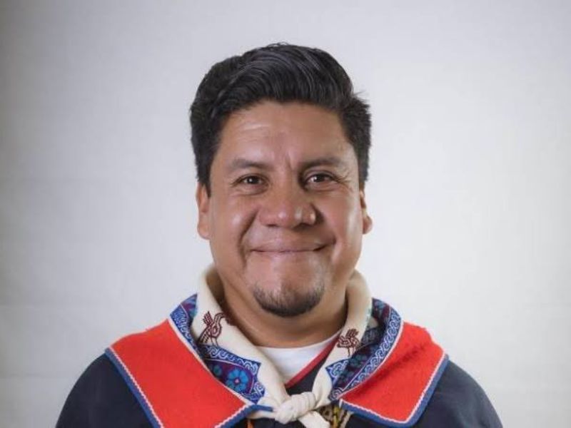 wixárika Yuniur Vázquez Bolaños wixárika Yuniur Vázquez Bolaños