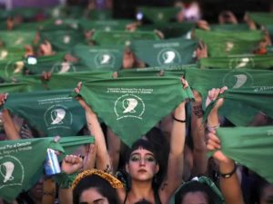 SCJN Yucatán despenalizar aborto