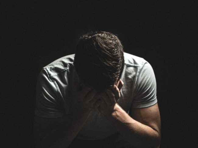 suicidios hombres