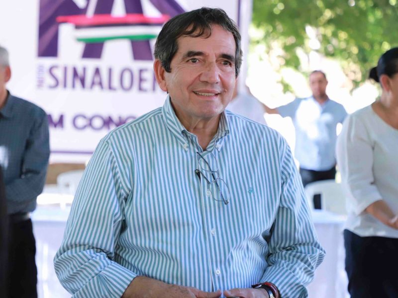 FGR Fiscalía Sinaloa Héctor Cuén FGR Fiscalía Sinaloa Héctor Cuén