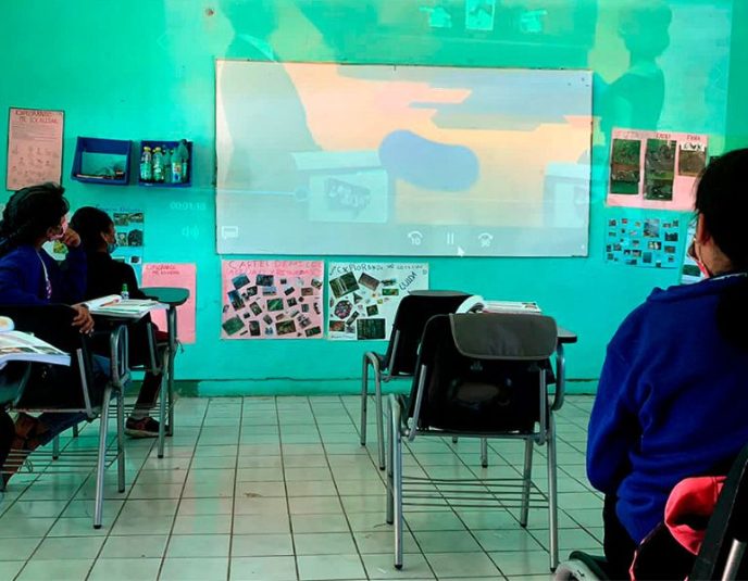 Televisión Educativa