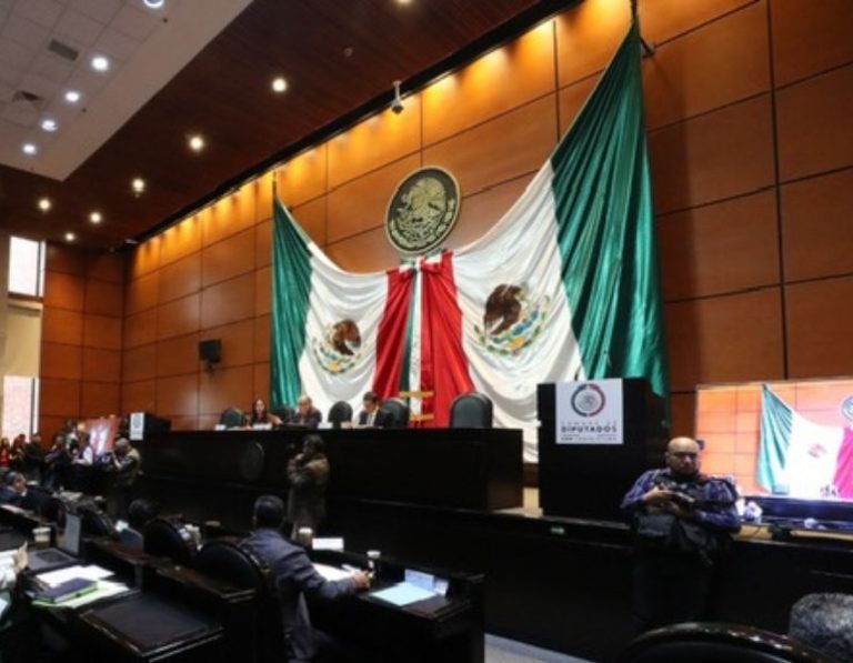 Diputados GN Sedena