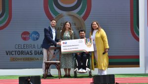 Paralímpicos París 2024 México