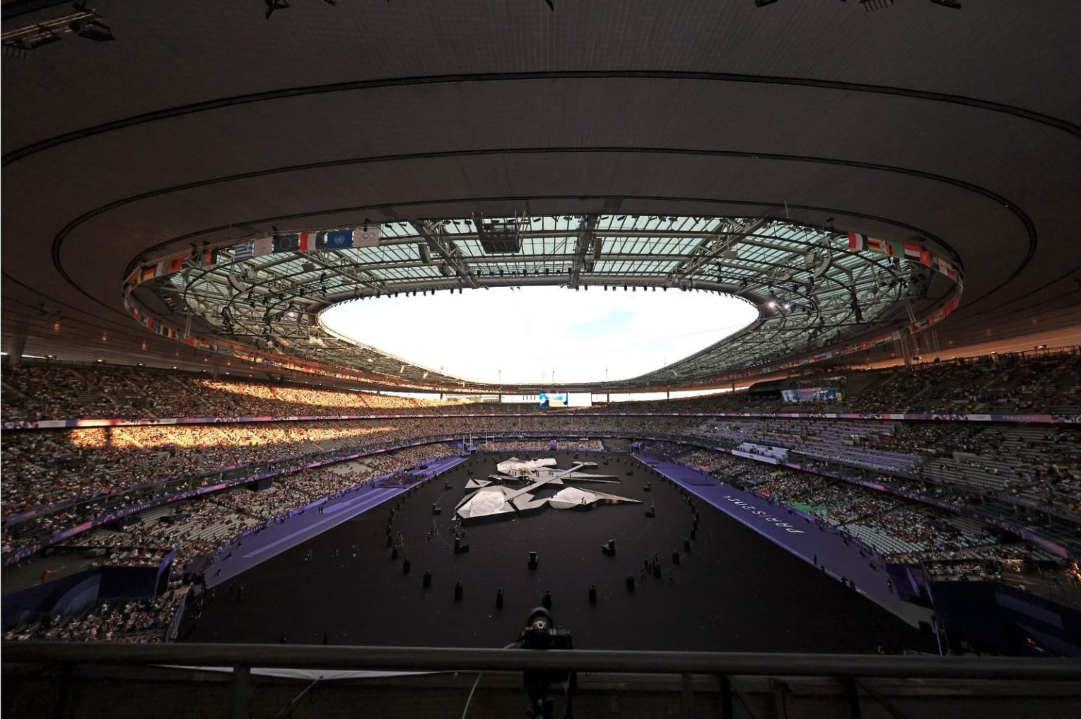 STADE