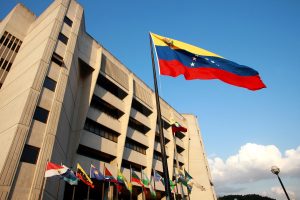 Tribunal Supremo Venezuela Maduro
