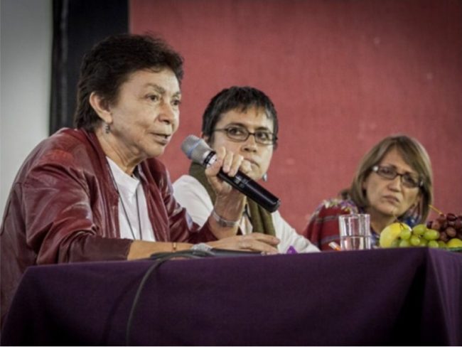 Gloria Careaga