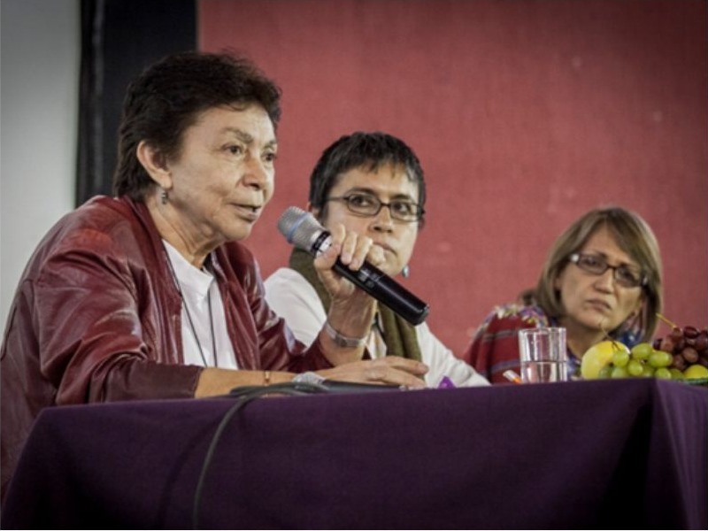 Gloria Careaga Gloria Careaga