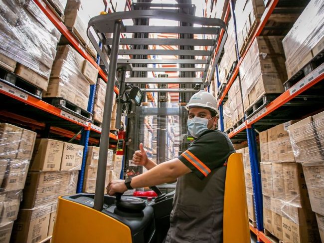 inversión extranjera