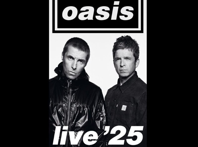 Oasis Oasis