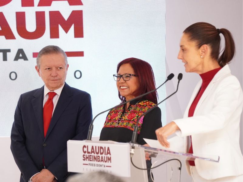 Zaldívar_Sheinbaum Zaldívar_Sheinbaum