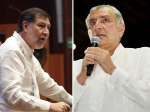 Morena Senado