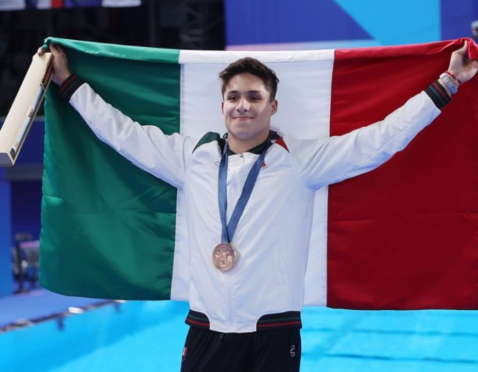 Osmar Olvera