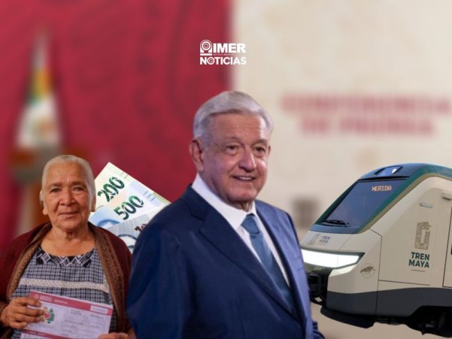 AMLO avances-gobierno