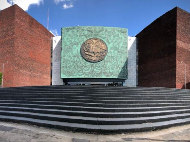 Congreso de la Unión_reforma judicial