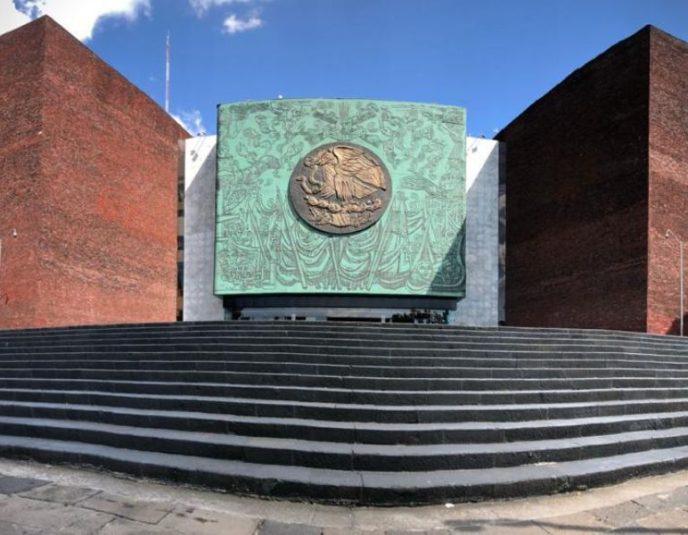 Congreso de la Unión_reforma judicial
