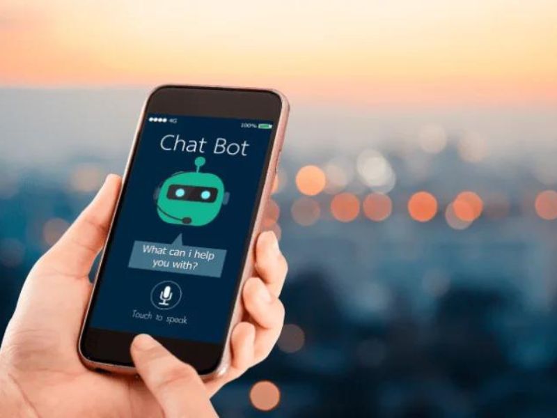 IA inteligencia artificial chatbot IA inteligencia artificial chatbot