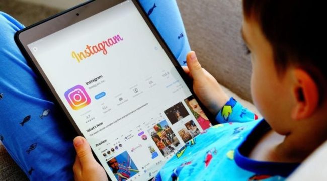 Instagram adolescencias control parental