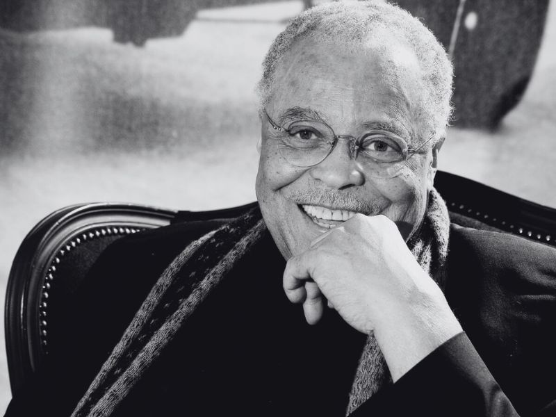 James Earl Jones Darth Vader Mufasa muere 93 años