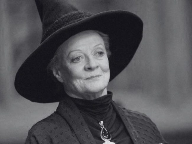 Maggie Smith muerte 89 años Londres
