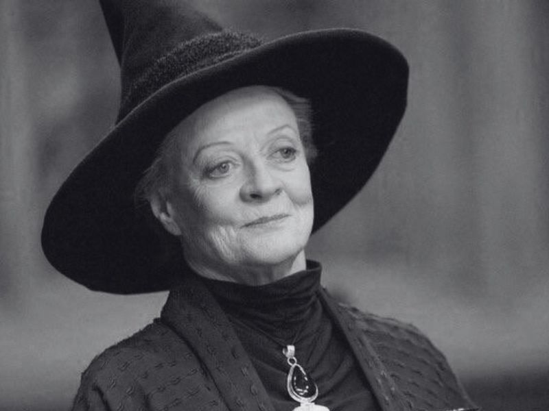 Maggie Smith muerte 89 años Londres
