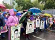 A 11 años de la desaparición de los 43 normalistas de Ayotzinapa