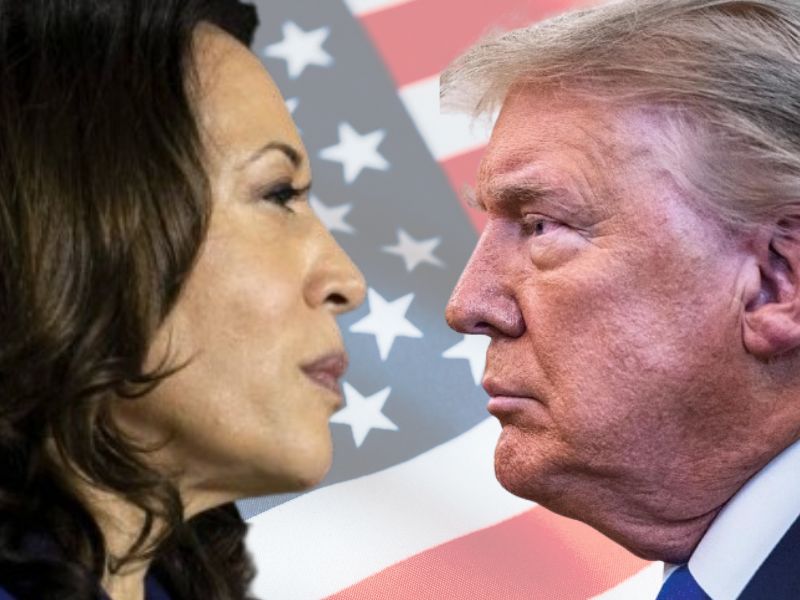 debate Trump Harris debate Trump Harris