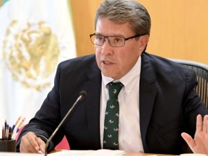 ley secundaria reforma Monreal