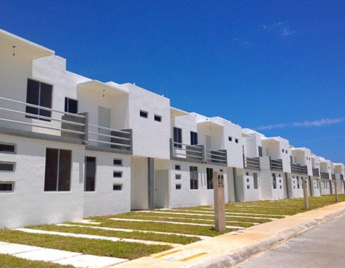 Fovissste viviendas